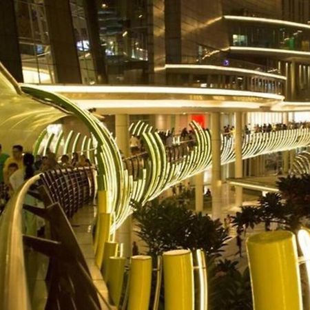 Homy 2 Bedroom Apartment Near Shopping Malls 雅加达 外观 照片