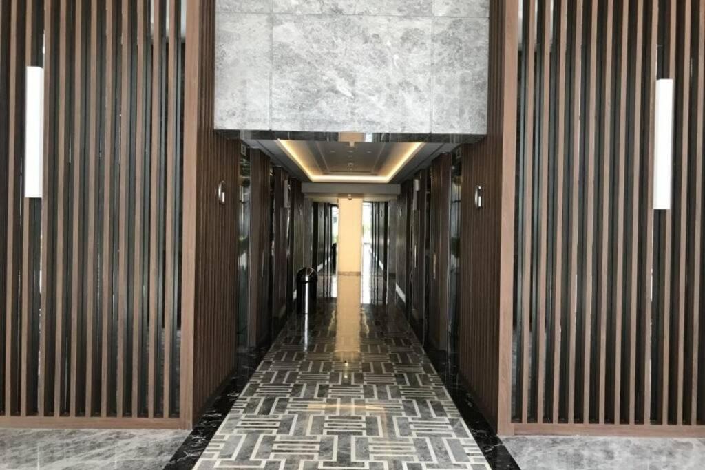 Homy 2 Bedroom Apartment Near Shopping Malls 雅加达 外观 照片