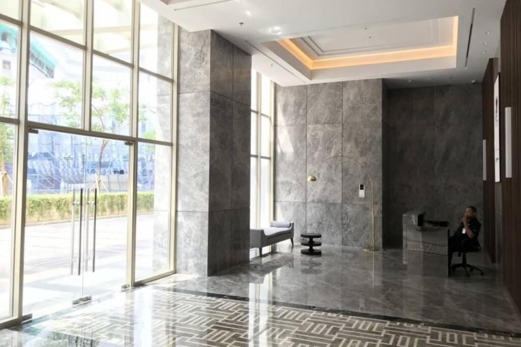Homy 2 Bedroom Apartment Near Shopping Malls 雅加达 外观 照片