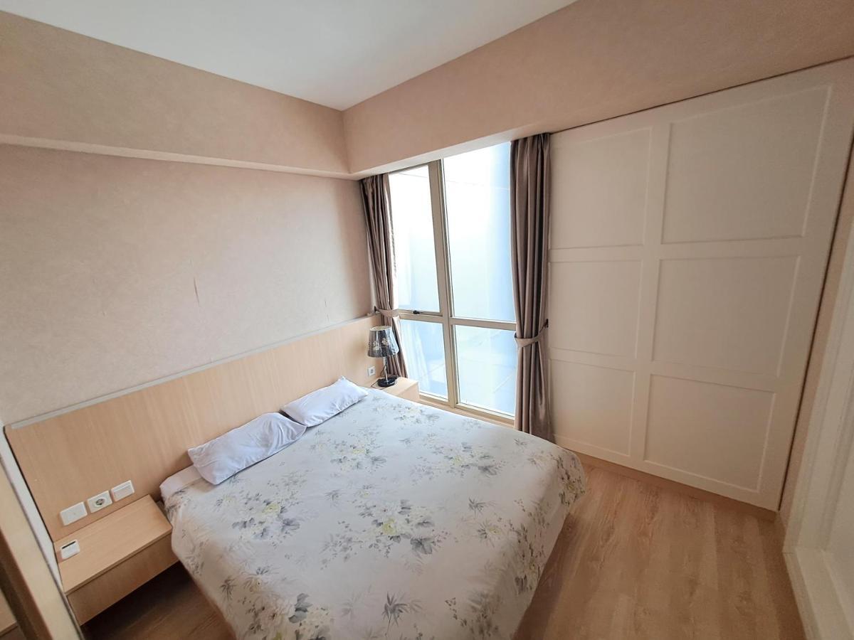 Homy 2 Bedroom Apartment Near Shopping Malls 雅加达 外观 照片