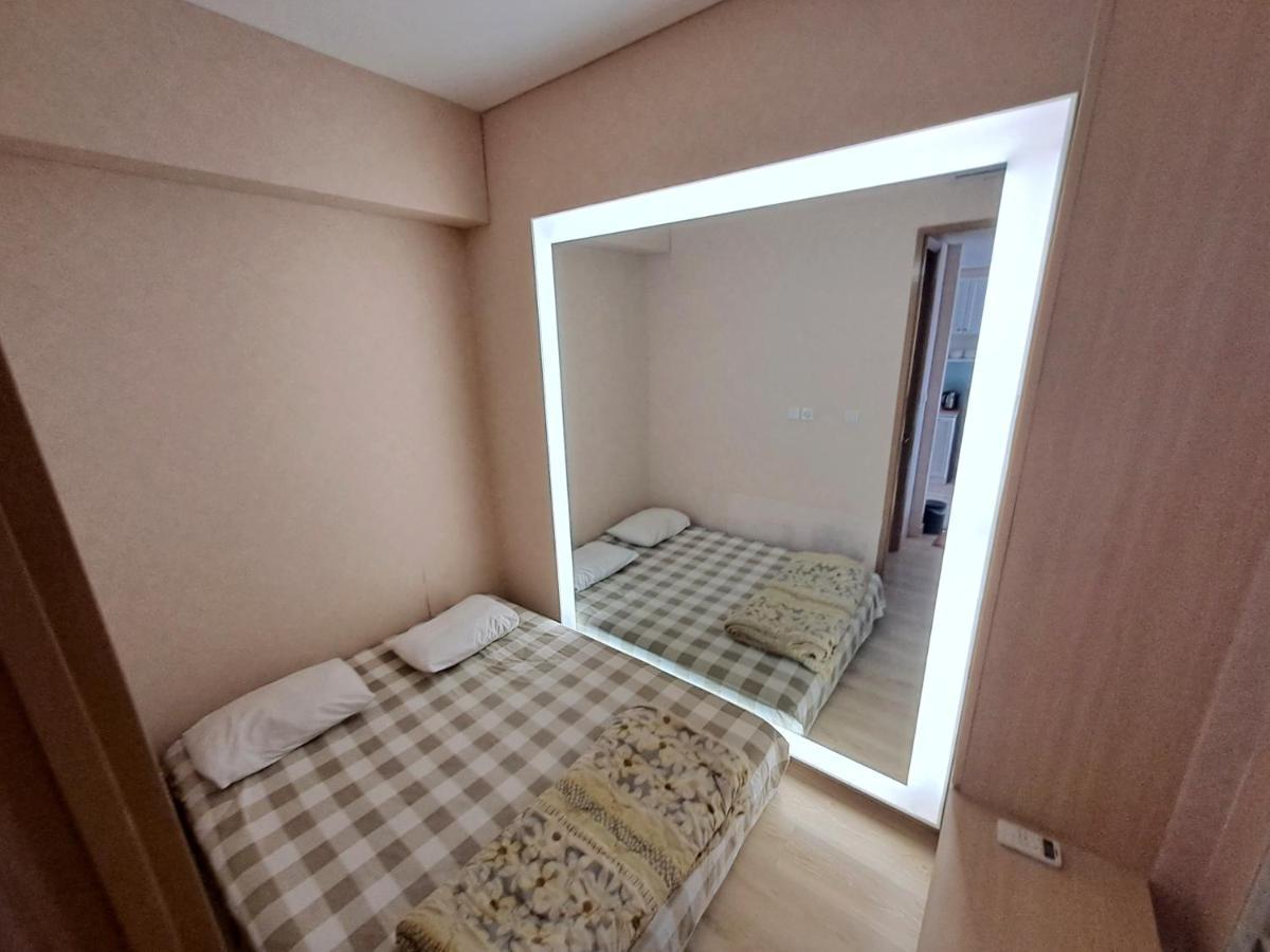 Homy 2 Bedroom Apartment Near Shopping Malls 雅加达 外观 照片