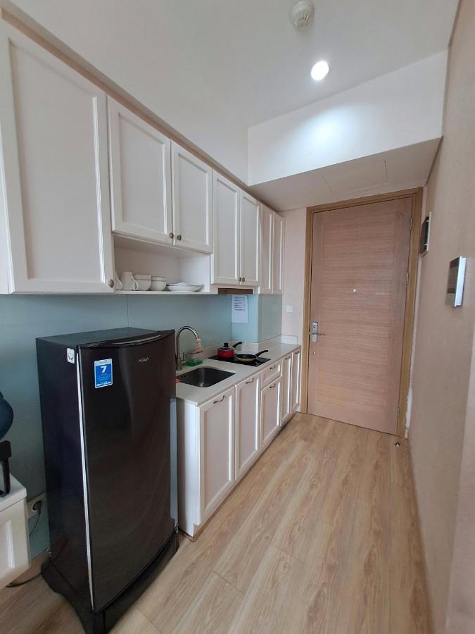 Homy 2 Bedroom Apartment Near Shopping Malls 雅加达 外观 照片