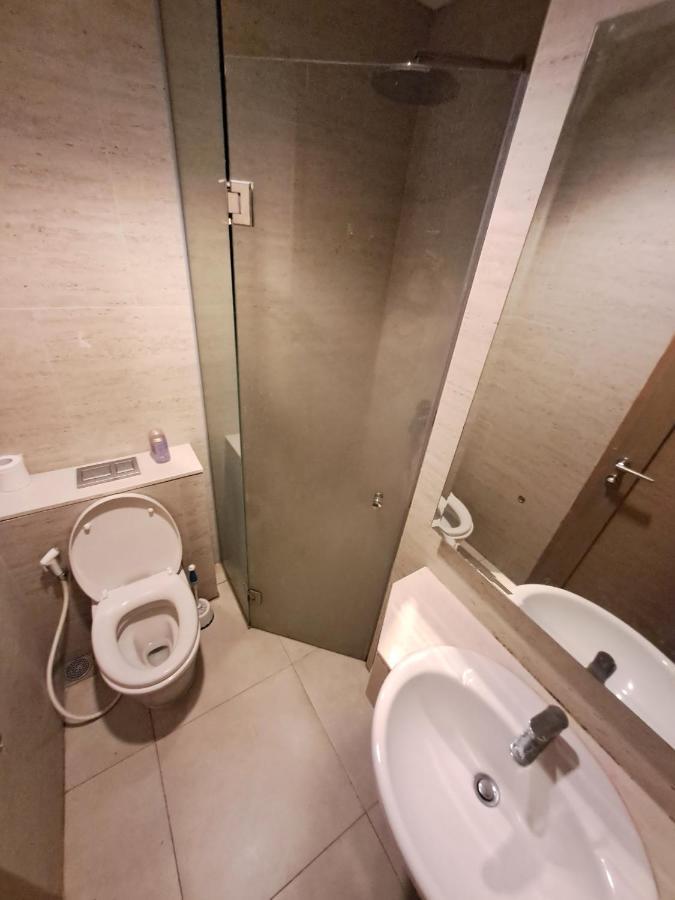 Homy 2 Bedroom Apartment Near Shopping Malls 雅加达 外观 照片