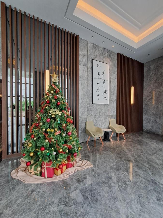 Homy 2 Bedroom Apartment Near Shopping Malls 雅加达 外观 照片